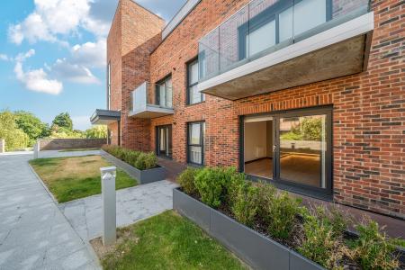 Fletton Quays, Fletton Quays, Peterborough, PE2