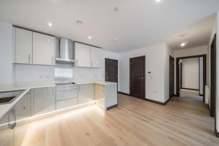 2 bedroom Flat to let in Fletton Quays, Fletton Quays, Peterborough, PE2