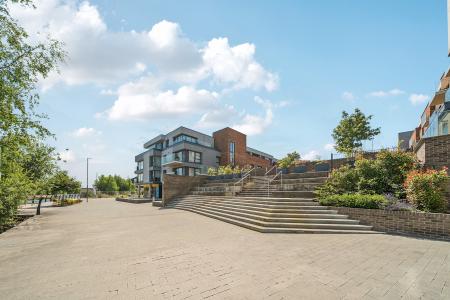 1 bedroom Apartment to let in Fletton Quays, Fletton Quays, Peterborough, PE2