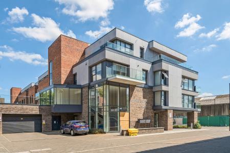 Fletton Quays, Fletton Quays, Peterborough, PE2