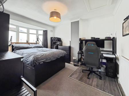3 bedroom Semi-detached house for sale in Byron Close, Stanground, Peterborough, PE2