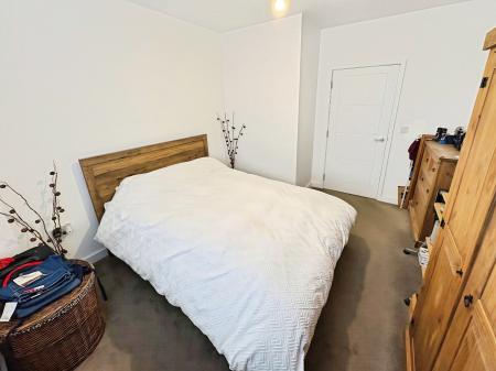 1 bedroom Flat to let in Cathedral View, Wentworth Street, Peterborough, PE1