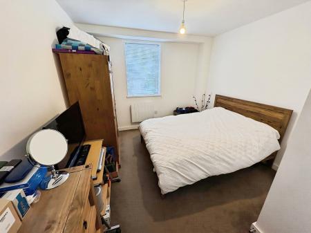 1 bedroom Flat to let in Cathedral View, Wentworth Street, Peterborough, PE1