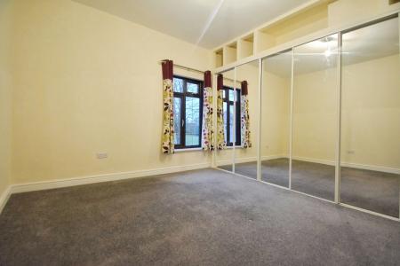2 bedroom Terraced House to let in East End, Langtoft, PE6