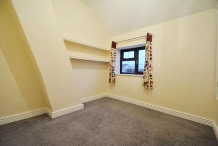 2 bedroom Terraced House to let in East End, Langtoft, PE6