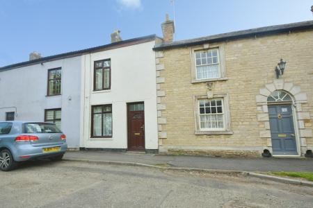 2 bedroom Terraced House to let in East End, Langtoft, PE6