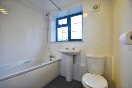 2 bedroom Terraced House to let in East End, Langtoft, PE6