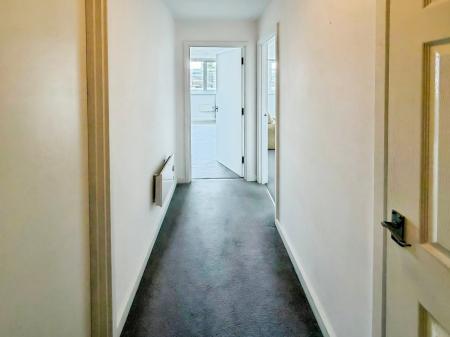 1 bedroom Flat to let in Misterton Court, Orton Plaza, Orton Goldhay, Peterborough, PE2