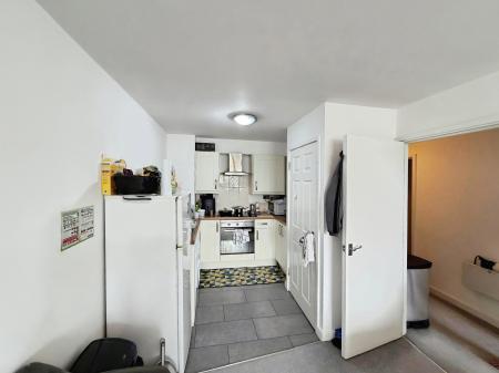 1 bedroom Flat to let in Misterton Court, Orton Plaza, Orton Goldhay, Peterborough, PE2