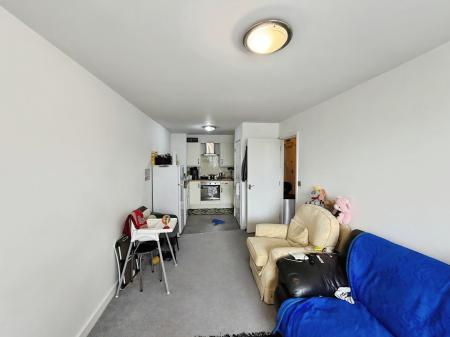 1 bedroom Flat to let in Misterton Court, Orton Plaza, Orton Goldhay, Peterborough, PE2