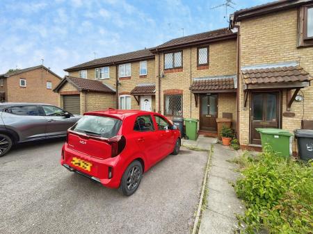 Nightingale Court, Gunthorpe, Peterborough, PE4