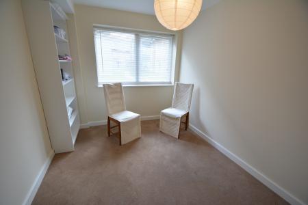 2 bedroom Flat to let in Bretton Green, Peterborough, PE3