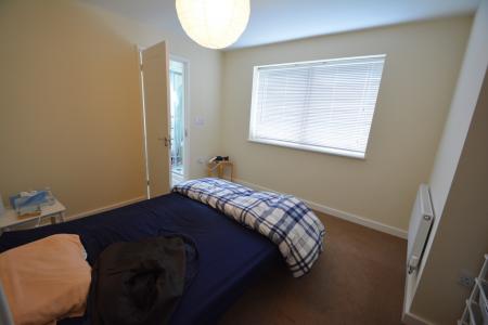 2 bedroom Flat to let in Bretton Green, Peterborough, PE3