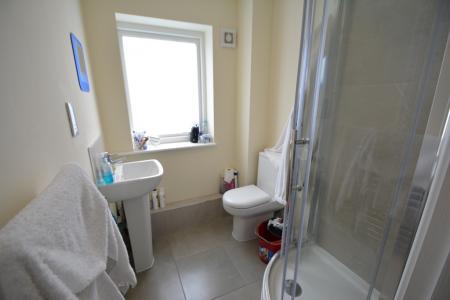2 bedroom Flat to let in Bretton Green, Peterborough, PE3