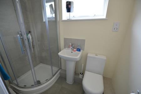 2 bedroom Flat to let in Bretton Green, Peterborough, PE3