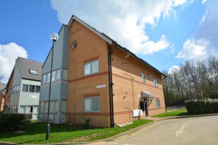 Bretton Green, Peterborough, PE3