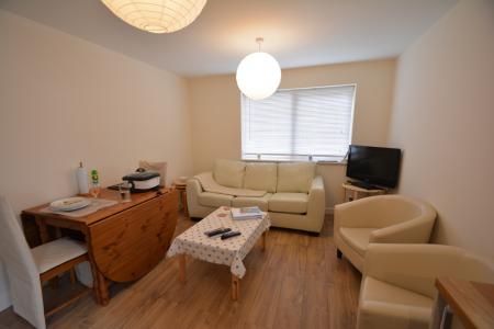 2 bedroom Flat to let in Bretton Green, Peterborough, PE3