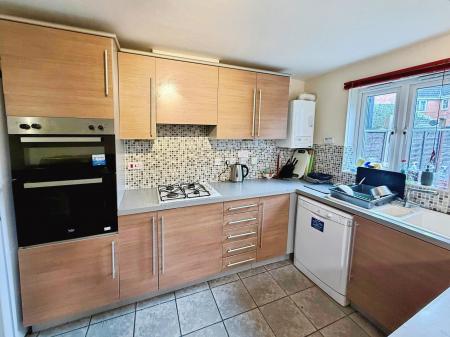 1 bedroom House share to let in Boleyn Avenue, Sugar Way, Peterborough, PE2