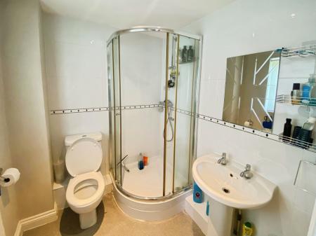 1 bedroom House share to let in Boleyn Avenue, Sugar Way, Peterborough, PE2