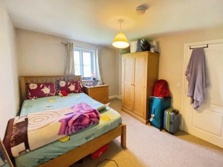 1 bedroom House share to let in Boleyn Avenue, Sugar Way, Peterborough, PE2