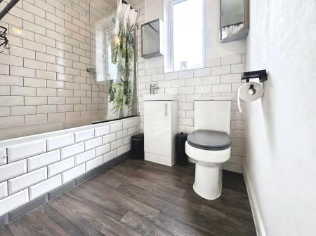 3 bedroom Semi-detached house for sale in St John Road, Peterborough, PE2