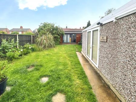3 bedroom Semi-detached house for sale in St John Road, Peterborough, PE2