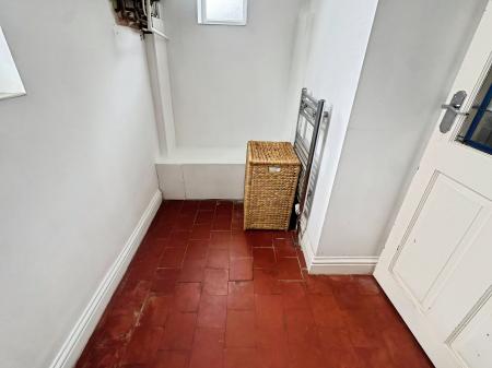 3 bedroom Semi-detached house for sale in St John Road, Peterborough, PE2