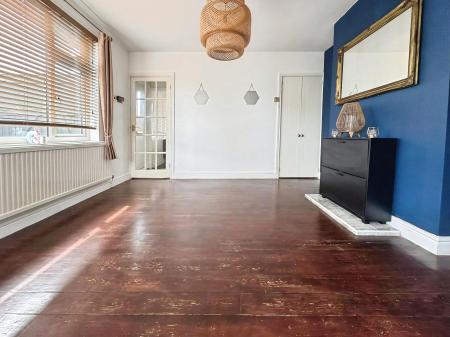 3 bedroom Semi-detached house for sale in St John Road, Peterborough, PE2