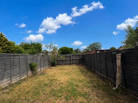 3 bedroom Semi-detached house for sale in St John Road, Peterborough, PE2