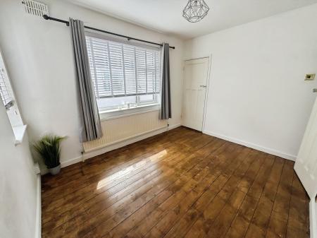 3 bedroom Semi-detached house for sale in St John Road, Peterborough, PE2