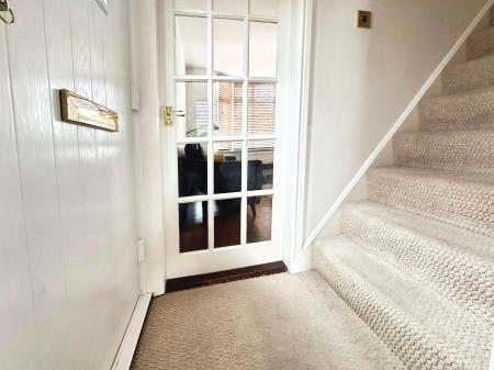 3 bedroom Semi-detached house for sale in St John Road, Peterborough, PE2