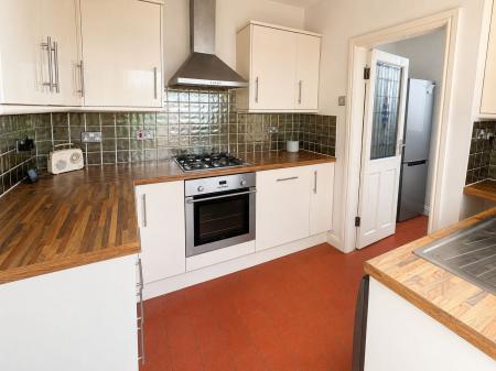 3 bedroom Semi-detached house for sale in St John Road, Peterborough, PE2