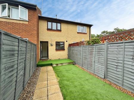 2 bedroom Terraced House to let in Seymour Place, Paston, Peterborough, PE4