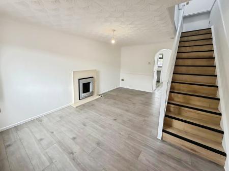 2 bedroom Terraced House to let in Seymour Place, Paston, Peterborough, PE4