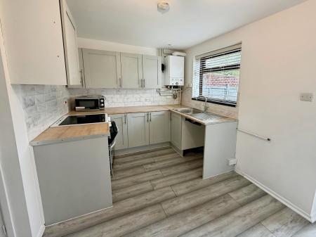 2 bedroom Terraced House to let in Seymour Place, Paston, Peterborough, PE4