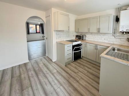 2 bedroom Terraced House to let in Seymour Place, Paston, Peterborough, PE4