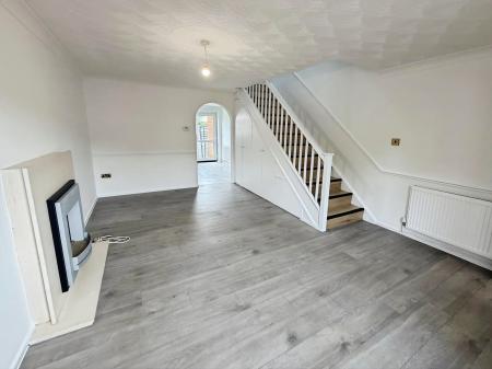 2 bedroom Terraced House to let in Seymour Place, Paston, Peterborough, PE4
