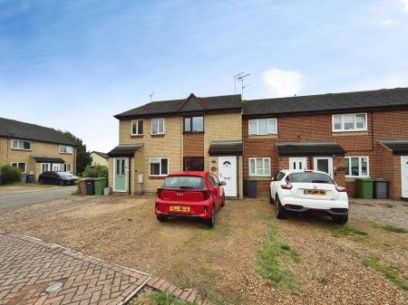 Seymour Place, Paston, Peterborough, PE4
