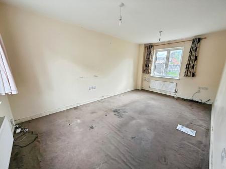 3 bedroom Semi-detached house for sale in Justice Way, Hampton Vale, Peterborough, PE7