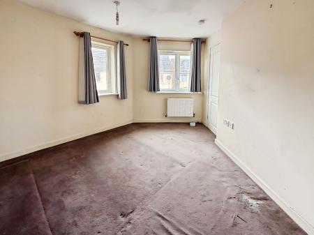 3 bedroom Semi-detached house for sale in Justice Way, Hampton Vale, Peterborough, PE7