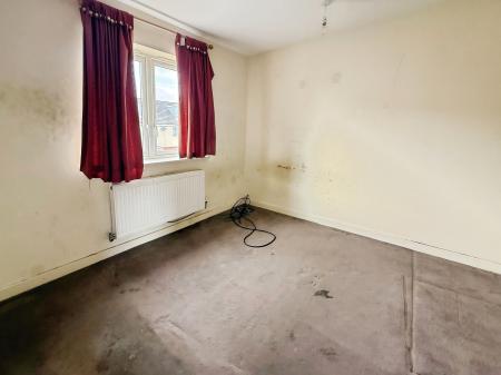 3 bedroom Semi-detached house for sale in Justice Way, Hampton Vale, Peterborough, PE7
