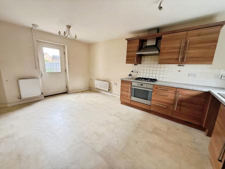 3 bedroom Semi-detached house for sale in Justice Way, Hampton Vale, Peterborough, PE7
