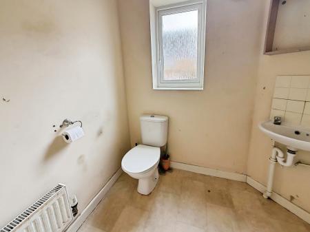 3 bedroom Semi-detached house for sale in Justice Way, Hampton Vale, Peterborough, PE7