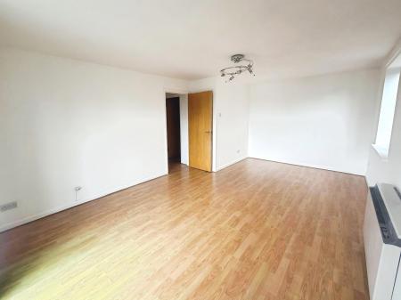 2 bedroom Flat for sale in Viersen Platz, Peterborough, PE1
