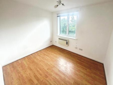 2 bedroom Flat for sale in Viersen Platz, Peterborough, PE1