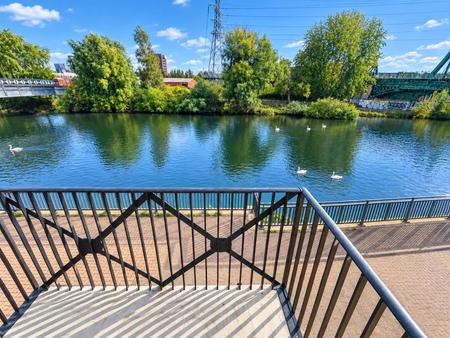 2 bedroom Flat for sale in Viersen Platz, Peterborough, PE1