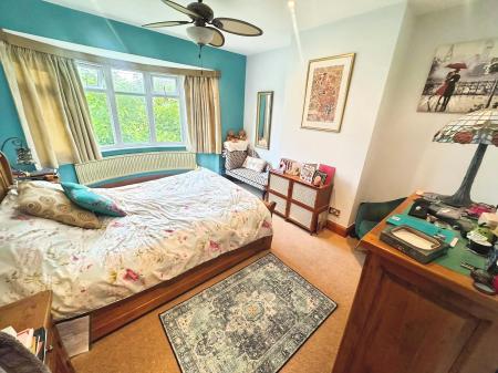 3 bedroom Character Property for sale in Exeter Road, Millfield, Peterborough, PE1