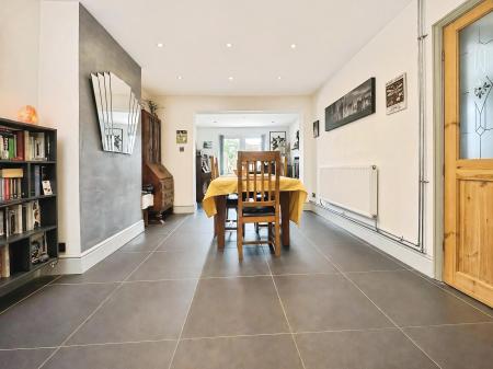 3 bedroom Character Property for sale in Exeter Road, Millfield, Peterborough, PE1