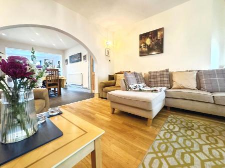 3 bedroom Character Property for sale in Exeter Road, Millfield, Peterborough, PE1