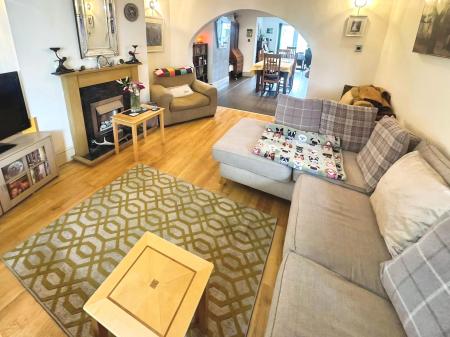3 bedroom Character Property for sale in Exeter Road, Millfield, Peterborough, PE1